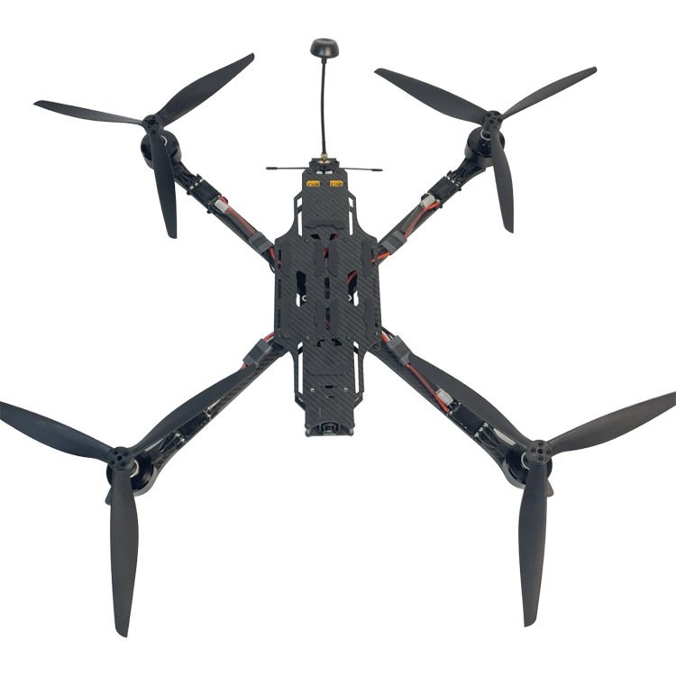 Industrial Drone Batteries: 3 Keys to Extreme Performance